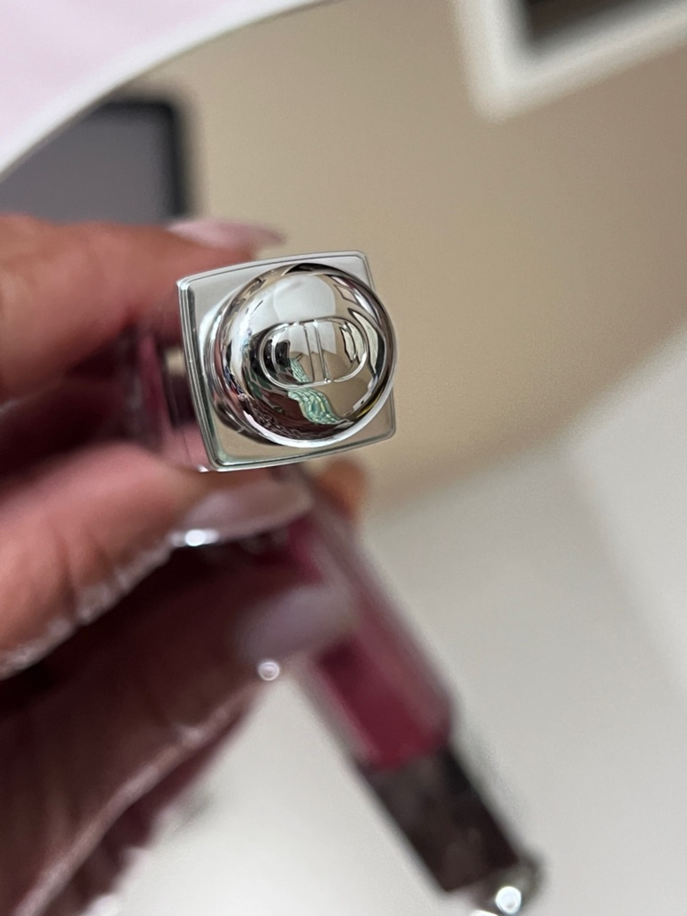 Dior Addict Lip Maximizer - Intense Mauve 026 - Picture 5 of 5